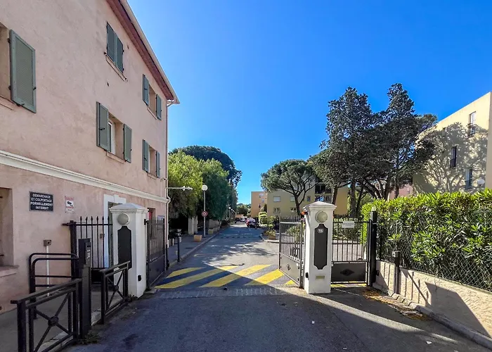 Magnifique Appartement - M3