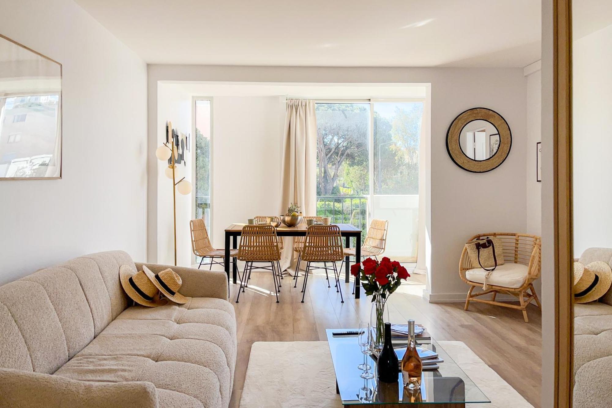 Magnifique - M3 Saint-Tropez