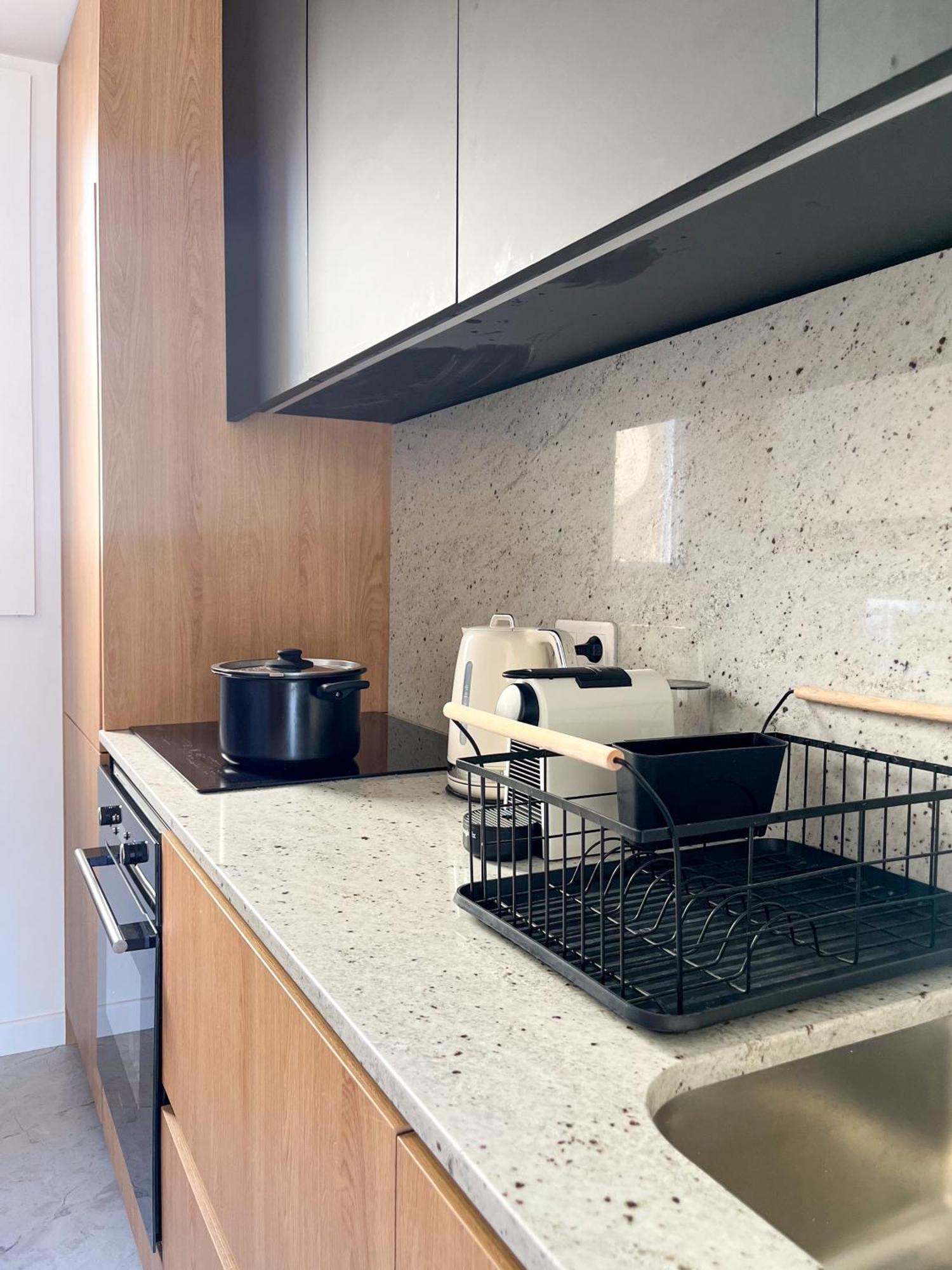 Apartment Magnifique - M3 *