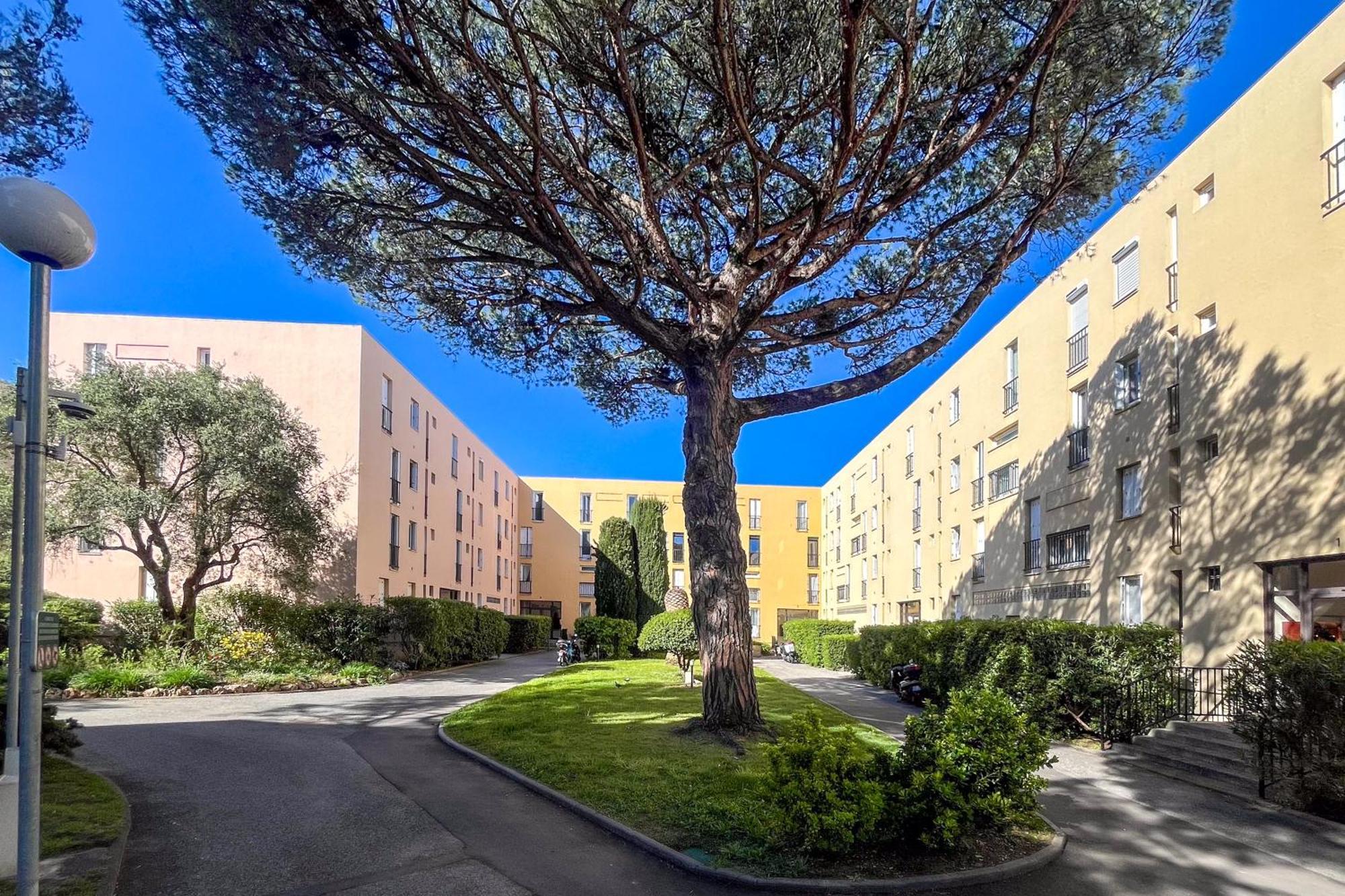Magnifique - M3 Apartment Saint-Tropez