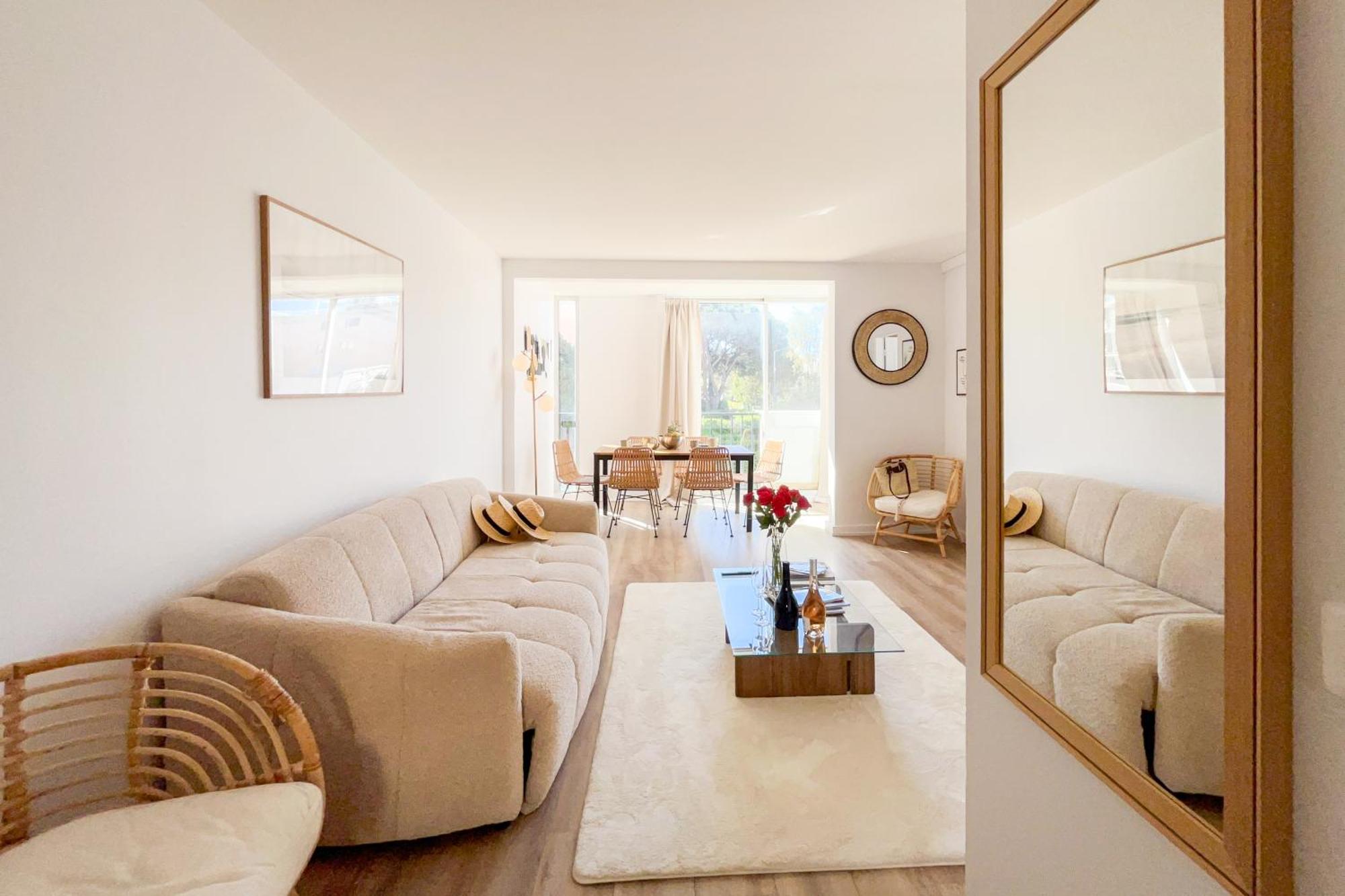 Magnifique - M3 Apartment Saint-Tropez