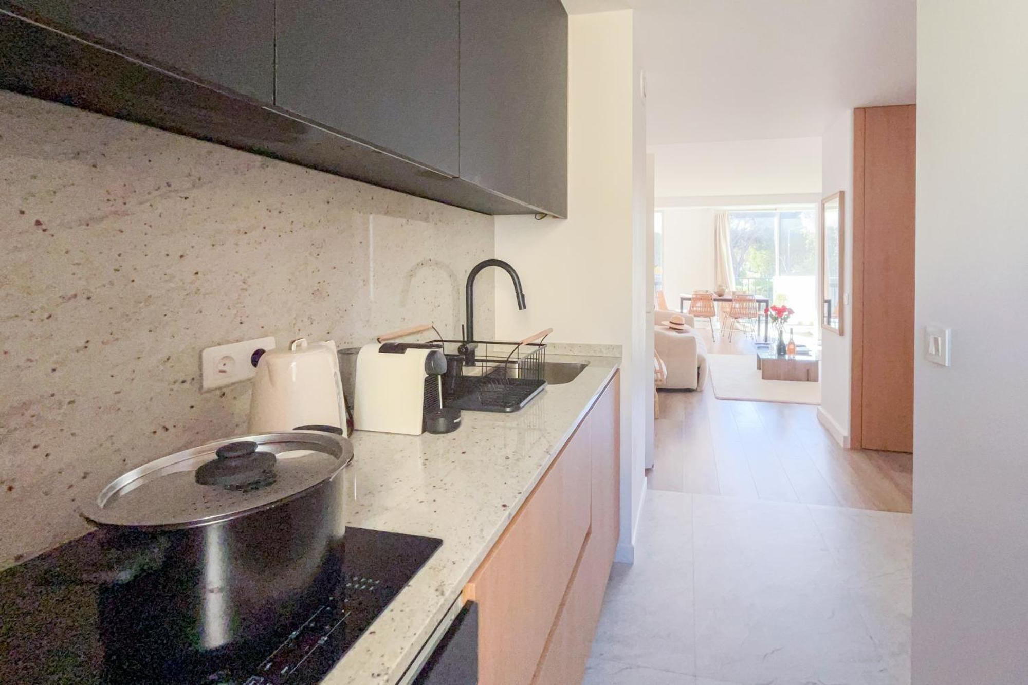Magnifique - M3 Apartment Saint-Tropez
