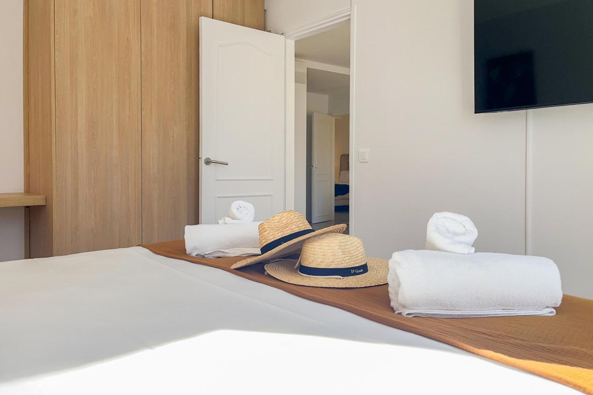 Apartment Magnifique - M3 Saint-Tropez