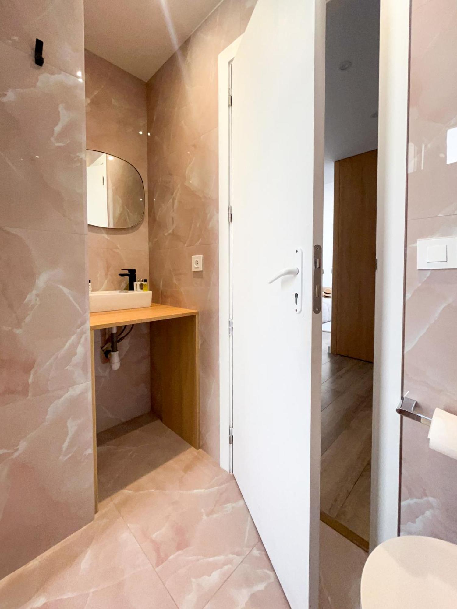 Magnifique - M3 Apartment *