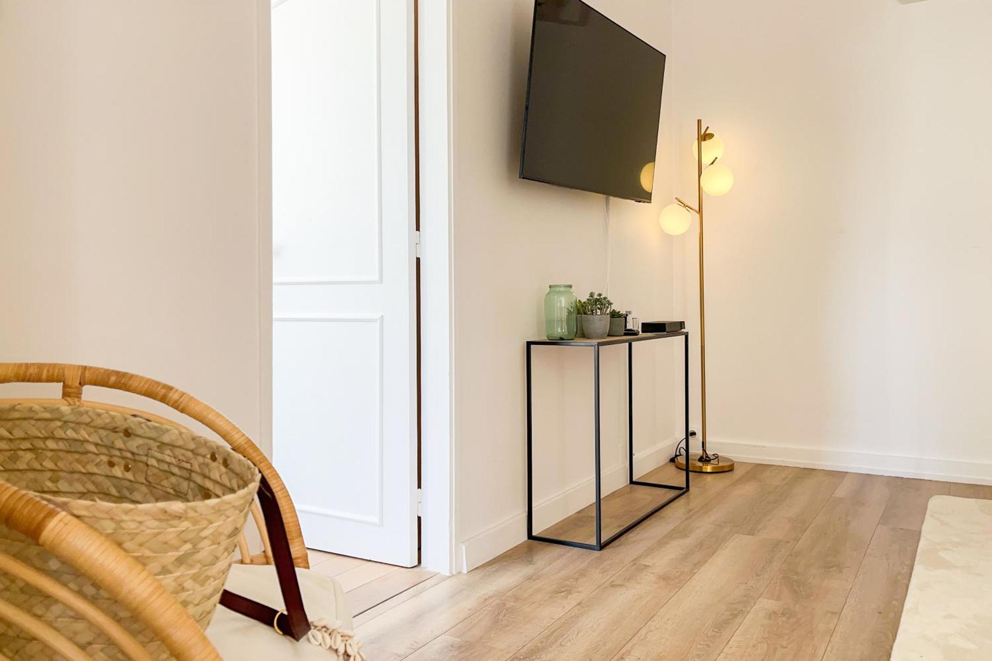 Magnifique - M3 Apartment Saint-Tropez