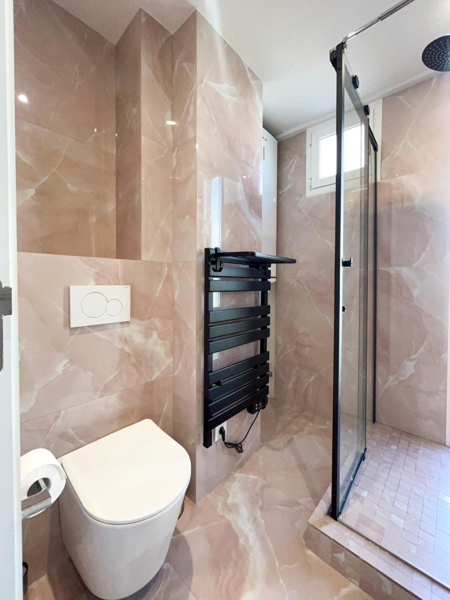 Apartment Magnifique - M3 Saint-Tropez