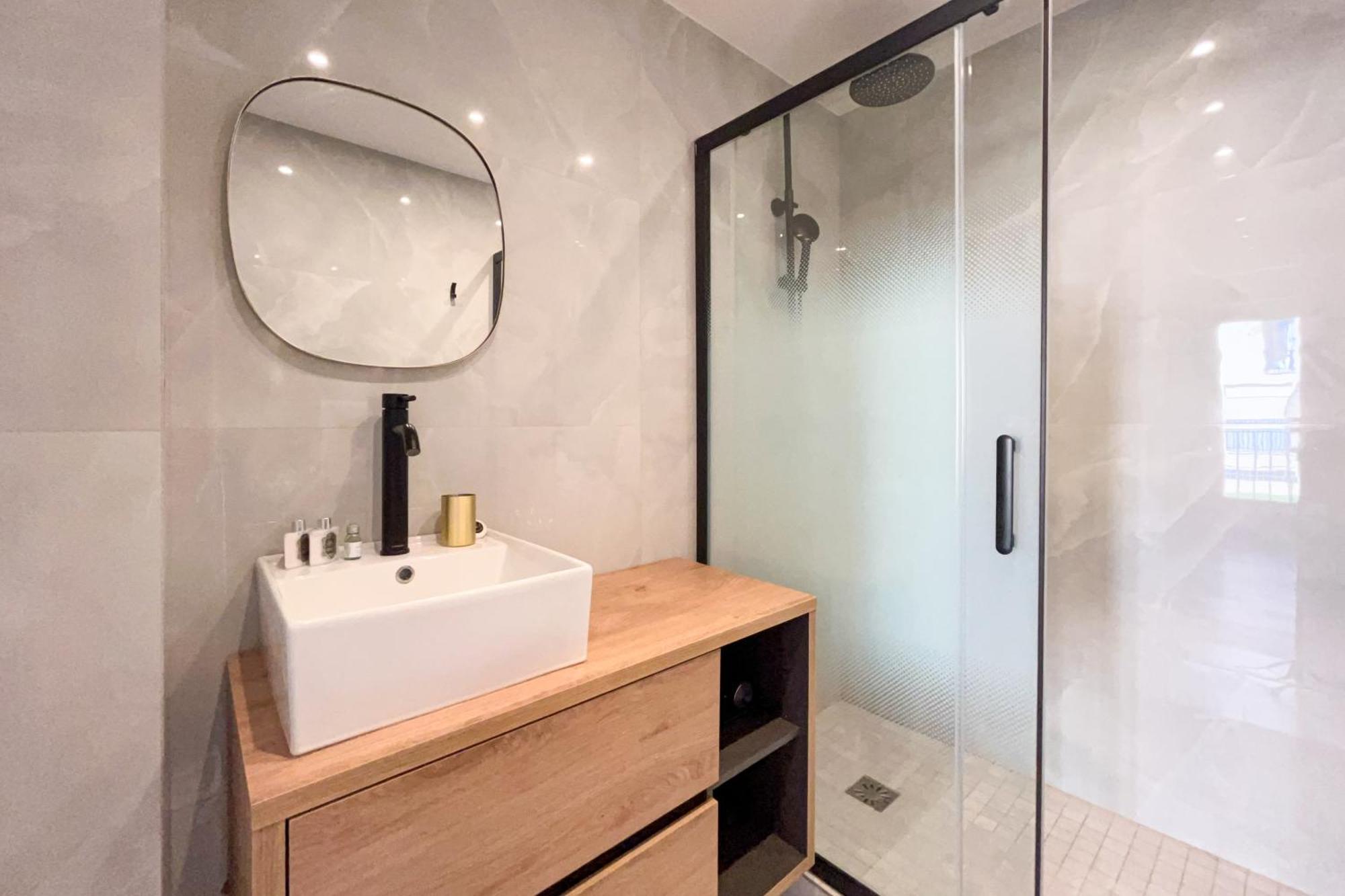 Apartment Magnifique - M3 *