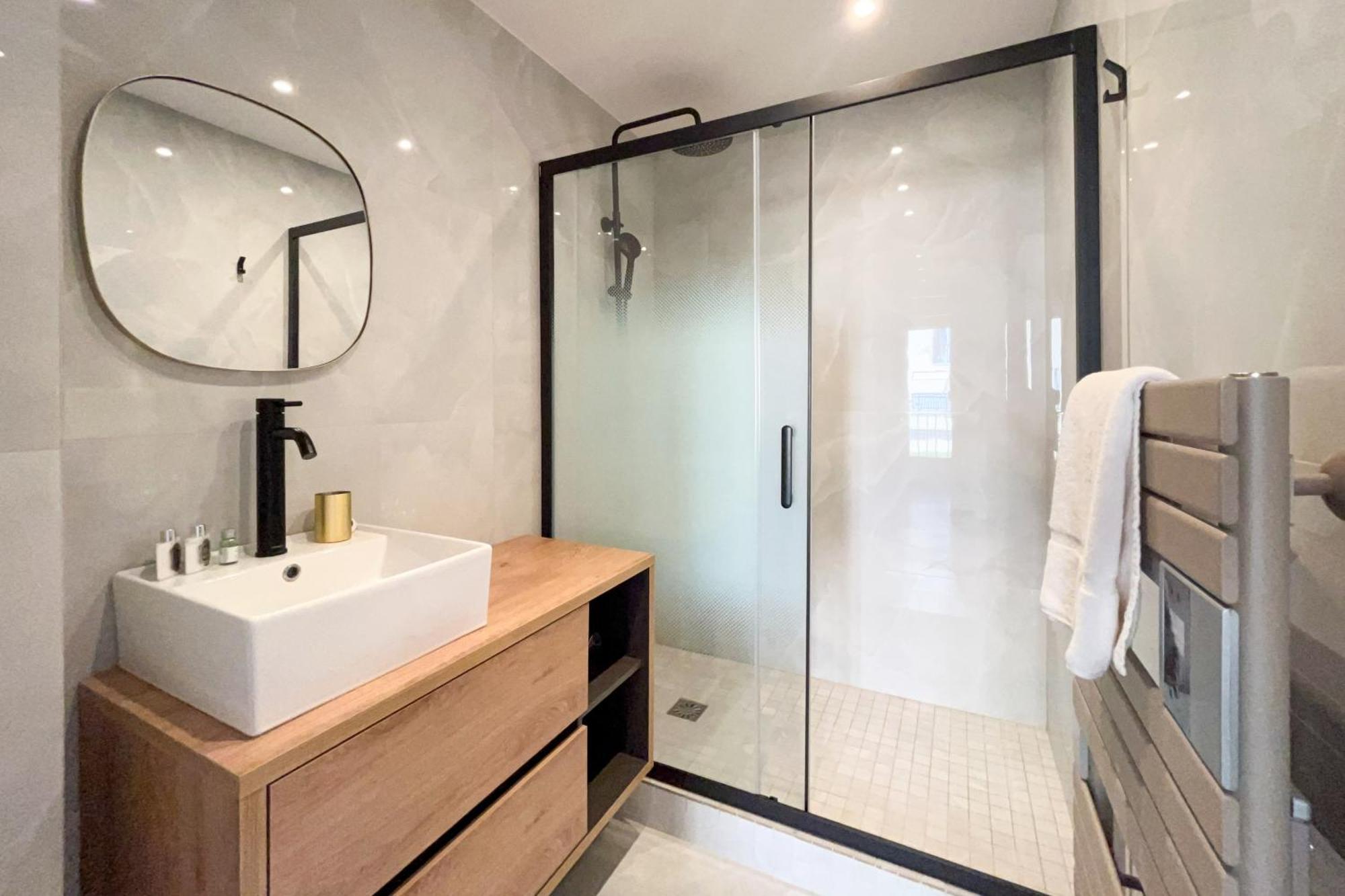 Magnifique - M3 Apartment Saint-Tropez
