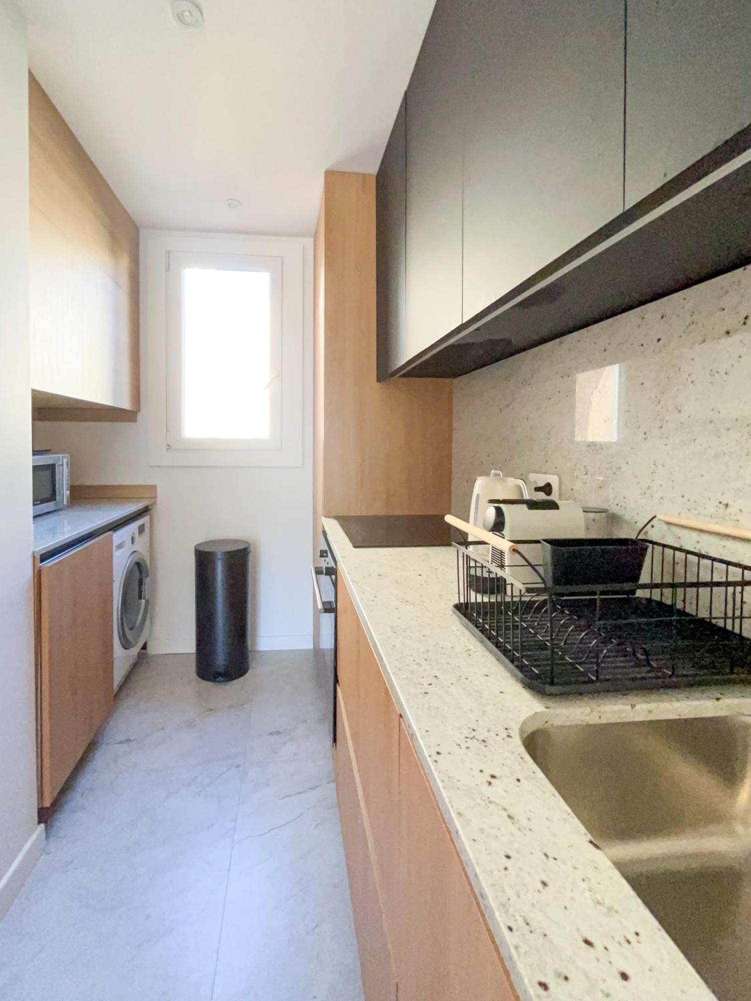 Apartment Magnifique - M3 Saint-Tropez