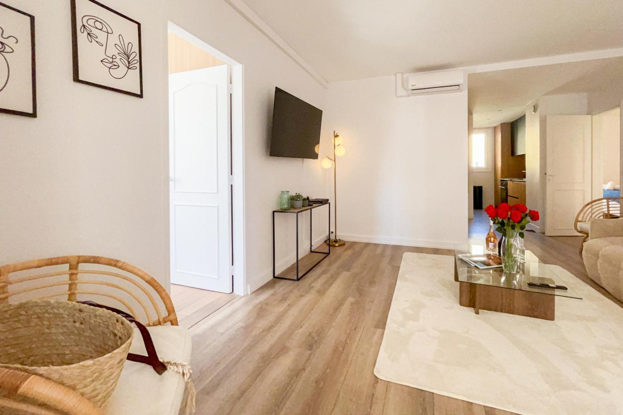 Magnifique - M3 * Saint-Tropez