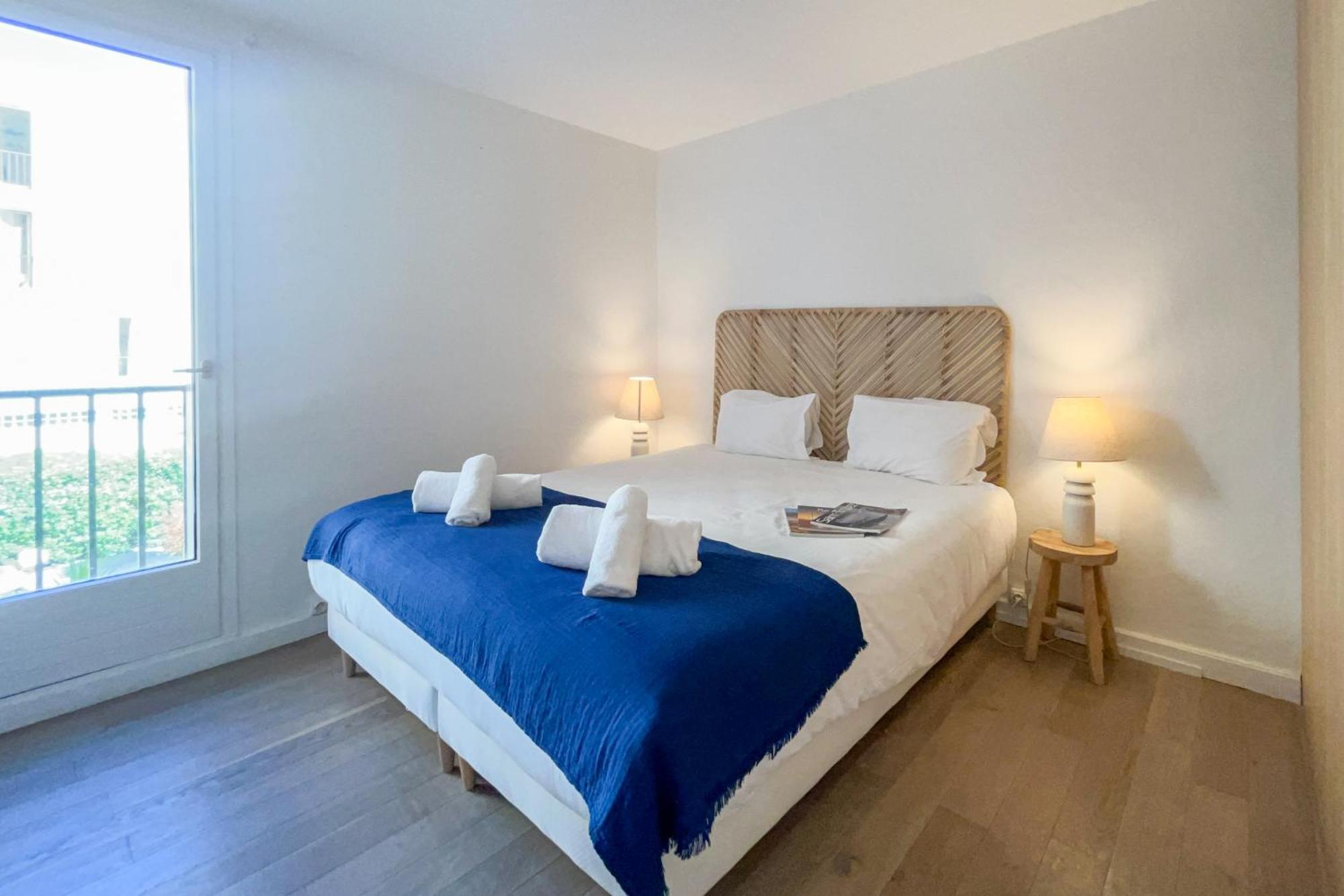 Apartment Magnifique - M3 *