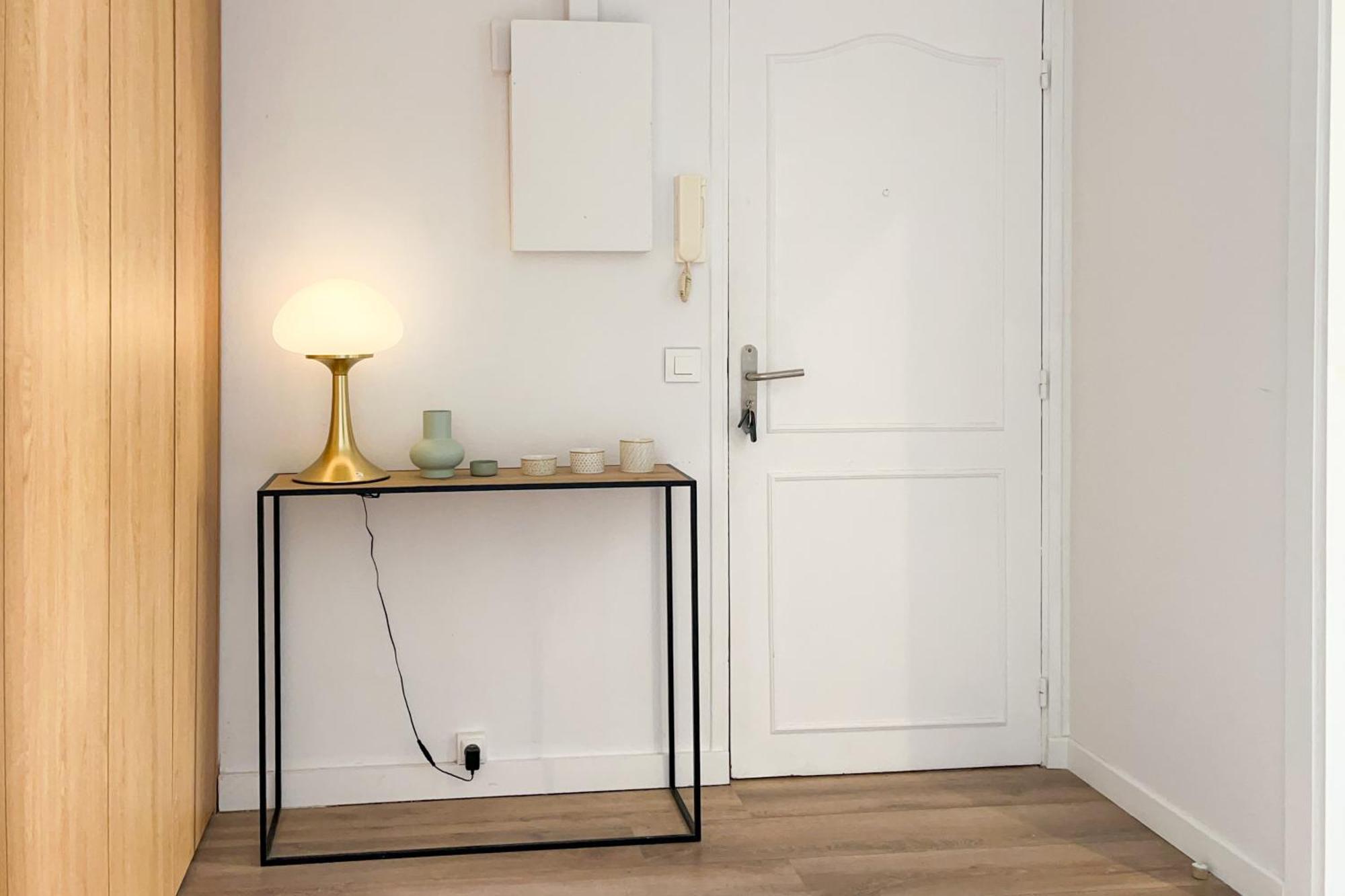 Apartment Magnifique - M3 Saint-Tropez