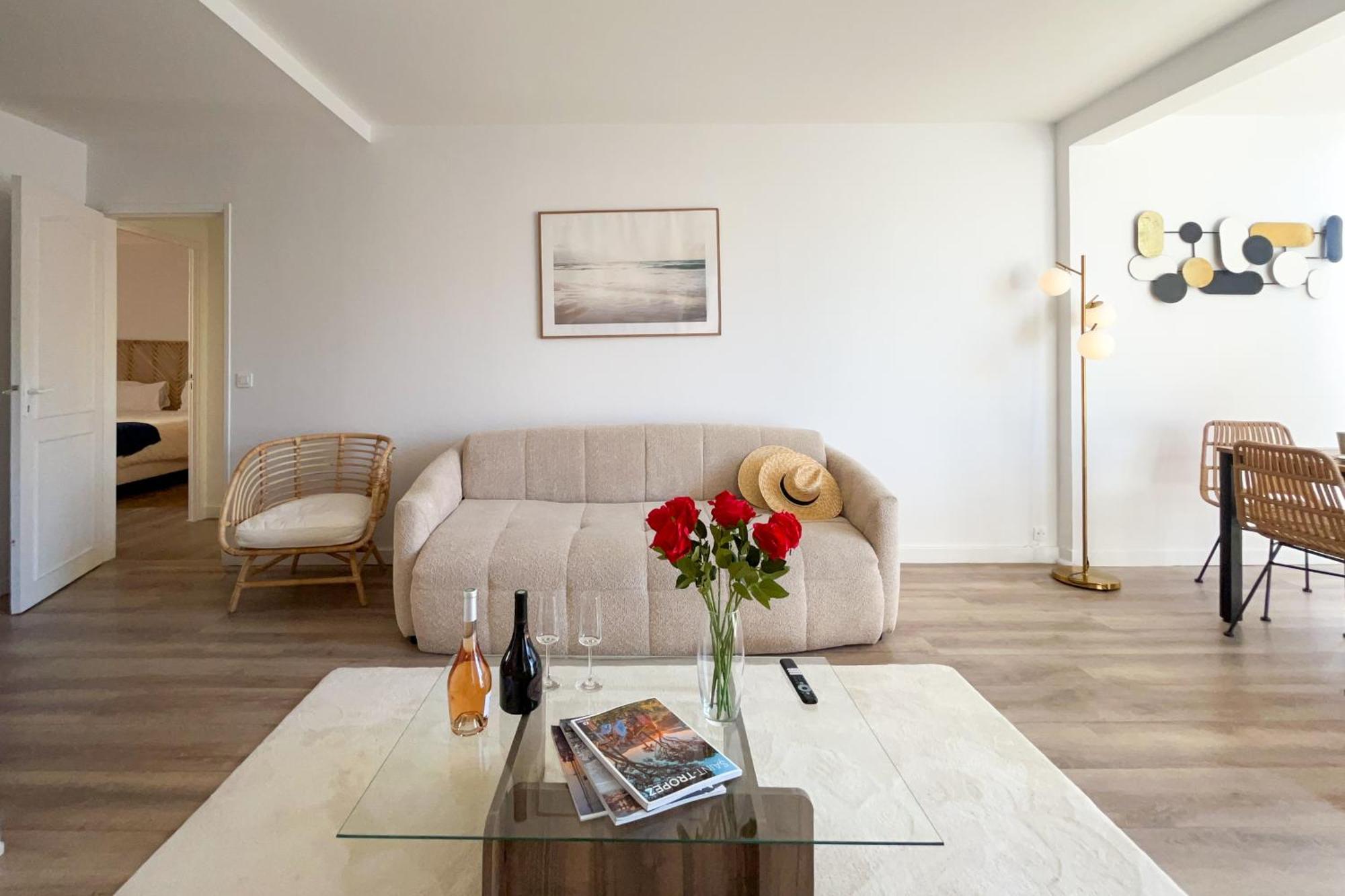 Magnifique - M3 * Saint-Tropez