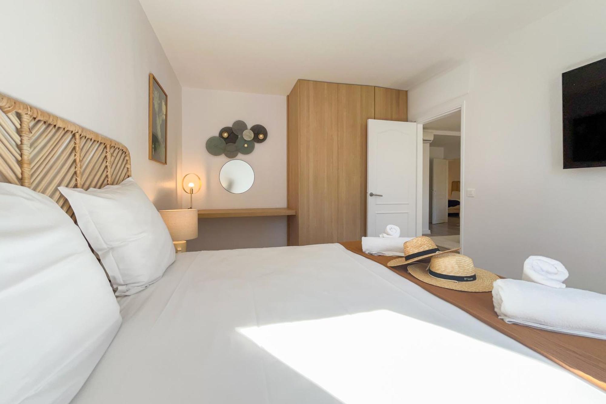 Magnifique - M3 Apartment