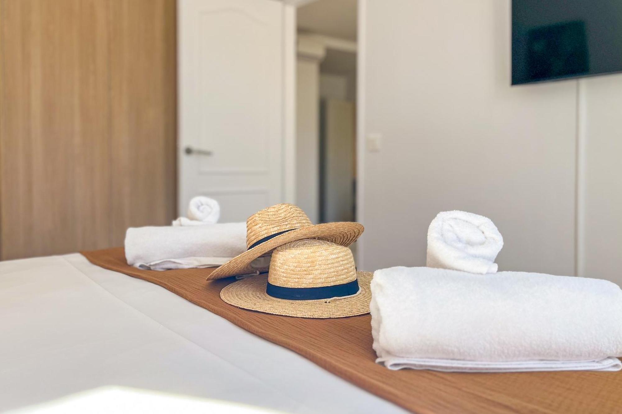 Apartment Magnifique - M3