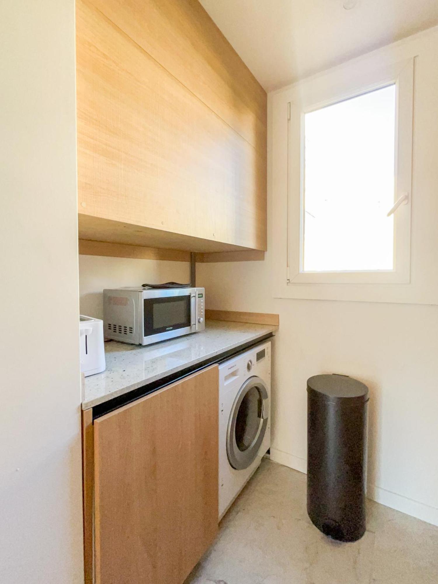 Magnifique - M3 Apartment *